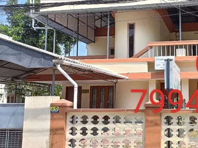 2250, Sqft indipendent Commercial House rent Kadavanthra.