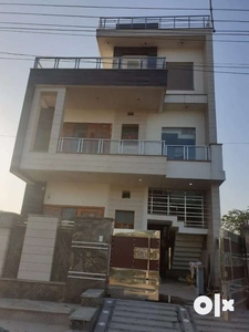 2.5 floors commercial cum residential areas sector 5 rohtak