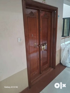 2BHK Apartment for rent Thrissur Town