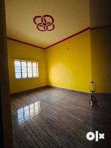 2BHK flat available for family/working professional