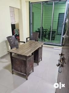 2BHK Flat Available For Rent in Sector 14 Belapur