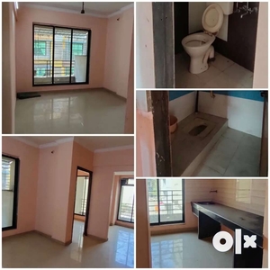 2BHK Flat For ALL family Available on Rent in ULWE sec 3