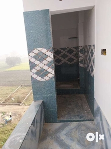 2BHK Flat including parking