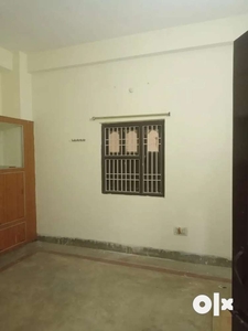 2bhk flat with cctv facility and security