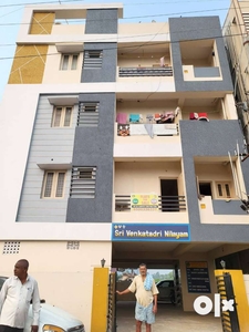 2BHK for Longterm Rent