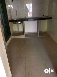 2Bhk for rent with car parking