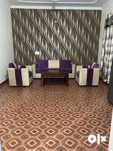 2bhk fully furnished for rent