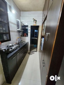 2bhk Fully Furnished For Rent Near Ayodhya Chok