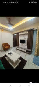 2bhk fully luxury furnished flat for rent saket indore
