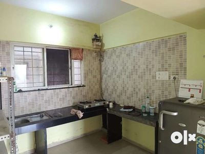 2BHK Furnished Flat Available in chakan for Rent