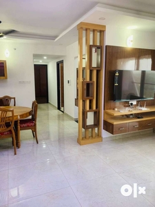 2Bhk Furnished Flat For Rent at Palazhi , Calicut