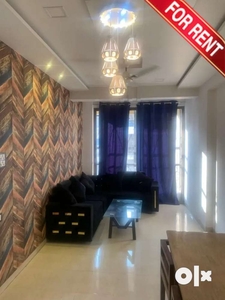 2bhk furnished flat sakar residency Ibus stop