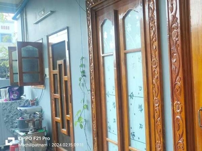 2bhk-Lshape hall for rent