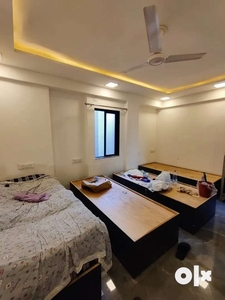 2BHK new renovated flat available for rent bechlower