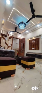 2BHK Peacefully furnished flat for rent