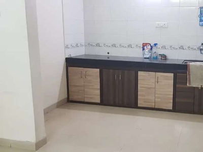 2Bhk Semi Furnished Flat For Rent At Kothrud