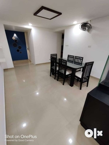 2Bhk Semi Furnished Flat For Rent at Podikund ,Kannur(AJ)