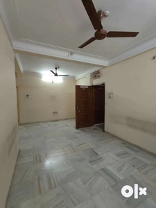 2bhk semifurnished specious flat for rent prime location LIG sq. @ 18k