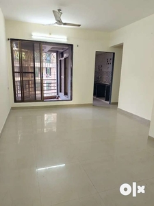2bhk Spacious Flat with Big terrace in Sec-20