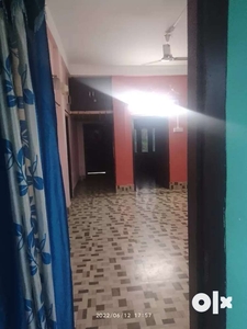 2BHK Spacious House with parking facilities