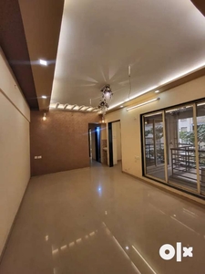 2bhk + trace flat for Rent in ulwe