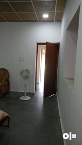 2BHK with Parking in Hinoo