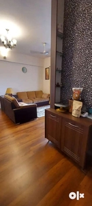 3 bed apartment for rent at Vijayanagar 2nd Stage