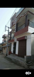 3 BHK 1 Parking Available for Rent