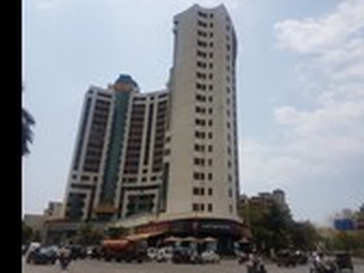 3 Bhk Available For Rent In Meera Tower