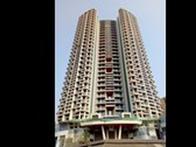 3 Bhk Available For Rent In One Avighna Park