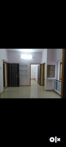 3 BHK Family flat only vegetarian