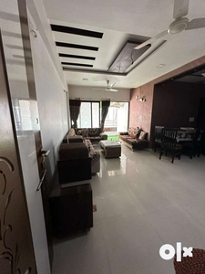 3 bhk fully furnished appartment Near airport for rent