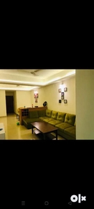 3 BHK FULLY FURNISHED LUXURY FLAT RENT AT KUNDANNOOR FORUM MALL NEAR