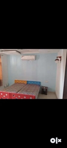 3 bhk furnished flat for rent
