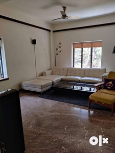 3 bhk Furnished flat for rent at Beach, Calicut