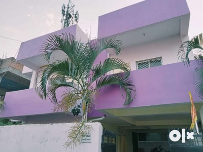 3 BHK HOUSE FOR RENT AT KANKE ROAD.