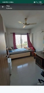 3 BHK Indira Nagar parksite flat available on rent