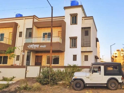 3 BHK Luxurious Duplex Bunglow for Rent at Indira Nagar Pathardi Road