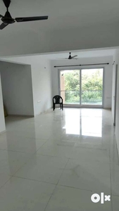 3 bhk new brand flat for rent in dabolim