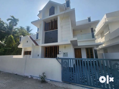 3 bhk new house for rent