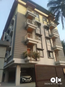 3 bhk new unused flat for rent at six mile