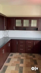 3 bhk plus one study room for rent