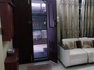 3 BHK SEMI FURNISHED HOUSE FOR RENT KANGARAPADY FAMMILY ONLY