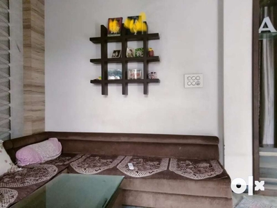 30k_2bhk furnised flat for rent near ab road indore.