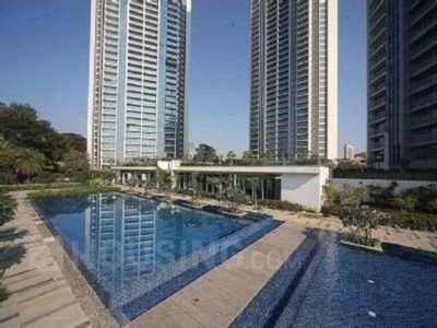 3400 sq ft 5 BHK 5T East facing Apartment for sale at Rs 6.50 crore in Oberoi Woods 13th floor in Goregaon East, Mumbai