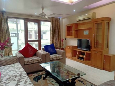 3600 sq ft 4 BHK 4T BuilderFloor for rent in Salcon Builder Floors at Panchsheel Park, Delhi by Agent KC Real Estate