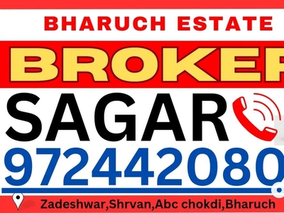 3bhk apartment @ZADESHWAR @SHRVAN CALL NOW AND RELAX