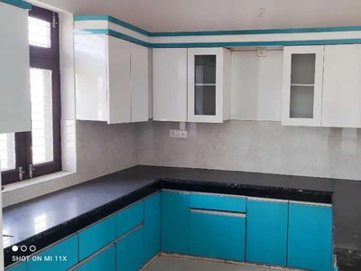 3BHK at 1st floor of 350 sq yard House