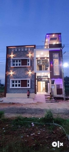 3BHK available for rent.