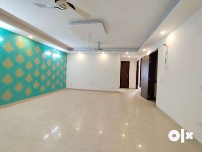 3BHK FLAT FOR RENT IN FREEDOM FIGHTER COLONY